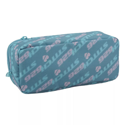 Estojo duplo Stitch Brush it out
