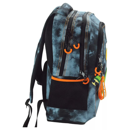 Mochila  Stumble Guys Hat 46 cm