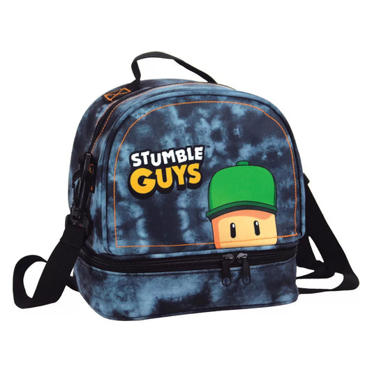 Lancheira Térmica Stumble Guys Hat