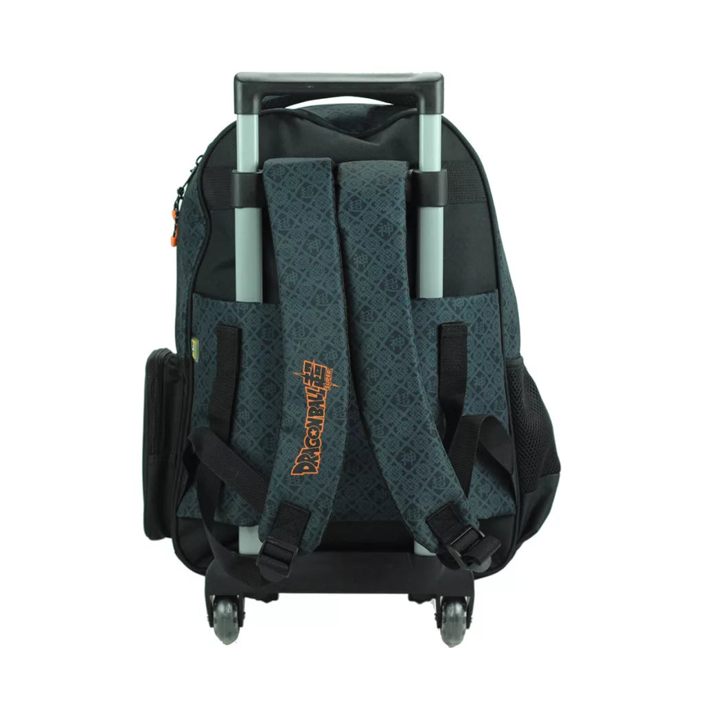 Mochila Trolley Dragon Ball Warrior 46 cm
