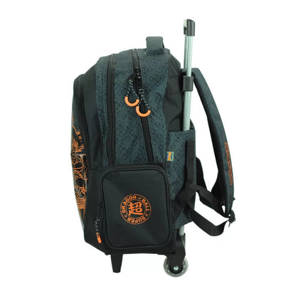 Mochila Trolley Dragon Ball Warrior 46 cm