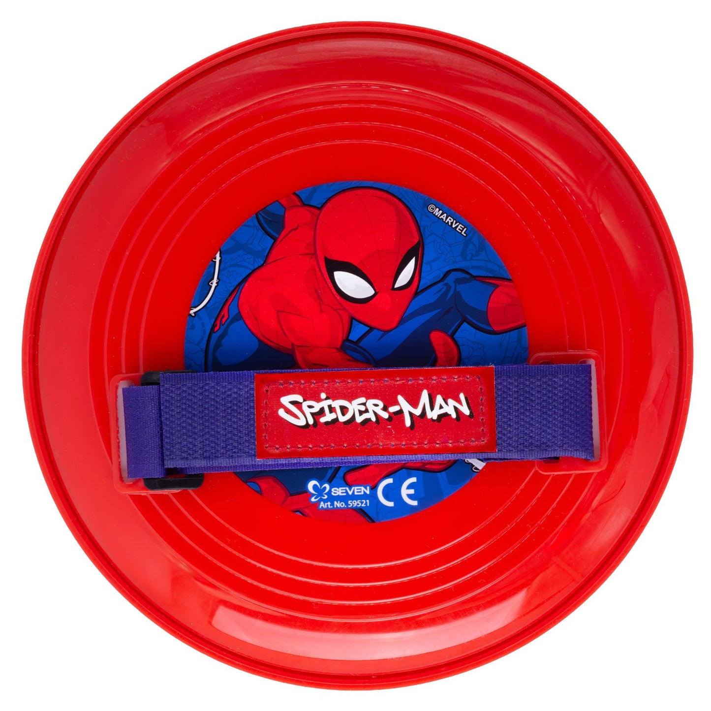 Conjunto de pega-bolas do Spiderman