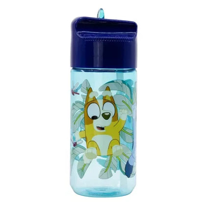 Garrafa plástico Bluey Playtime 430 ml