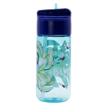 Garrafa plástico Bluey Playtime 430 ml