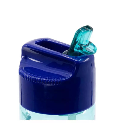Garrafa plástico Bluey Playtime 430 ml