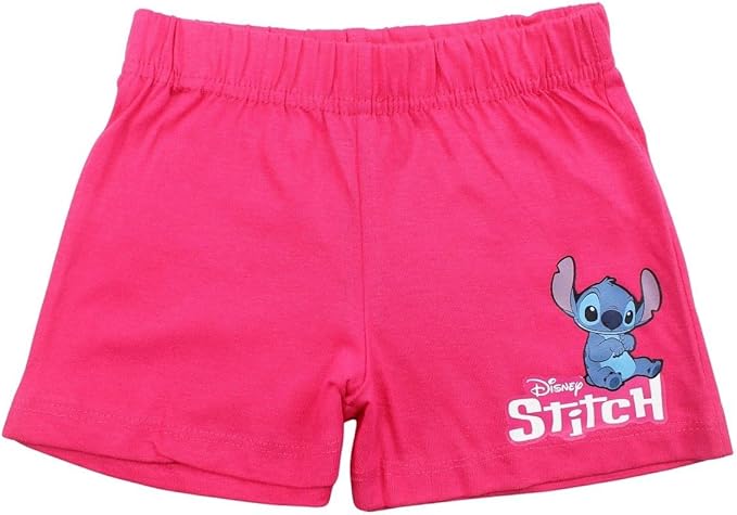 Pijama Stitch