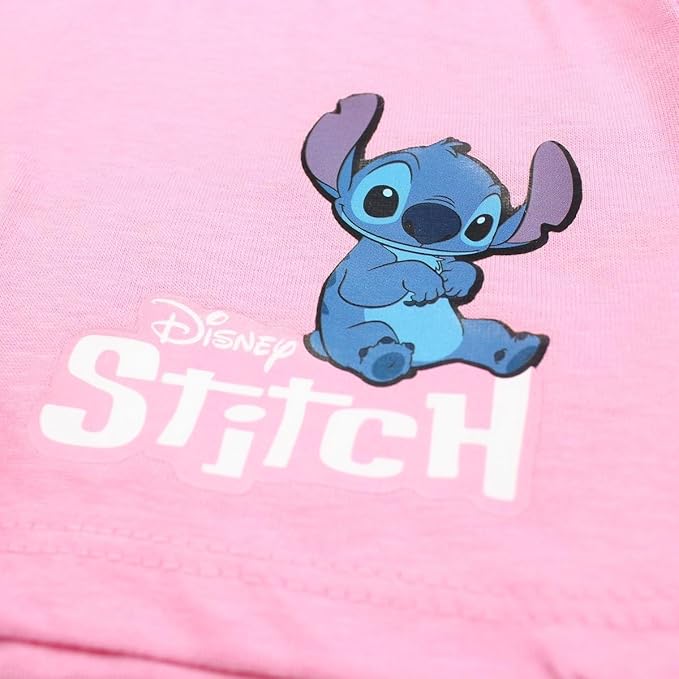 Pijama Stitch