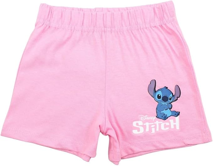 Pijama Stitch