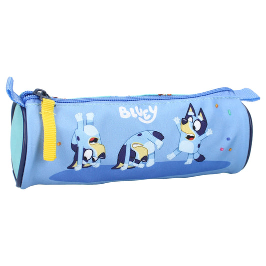 Estojo Bluey Best Friends Fun - BONECADA