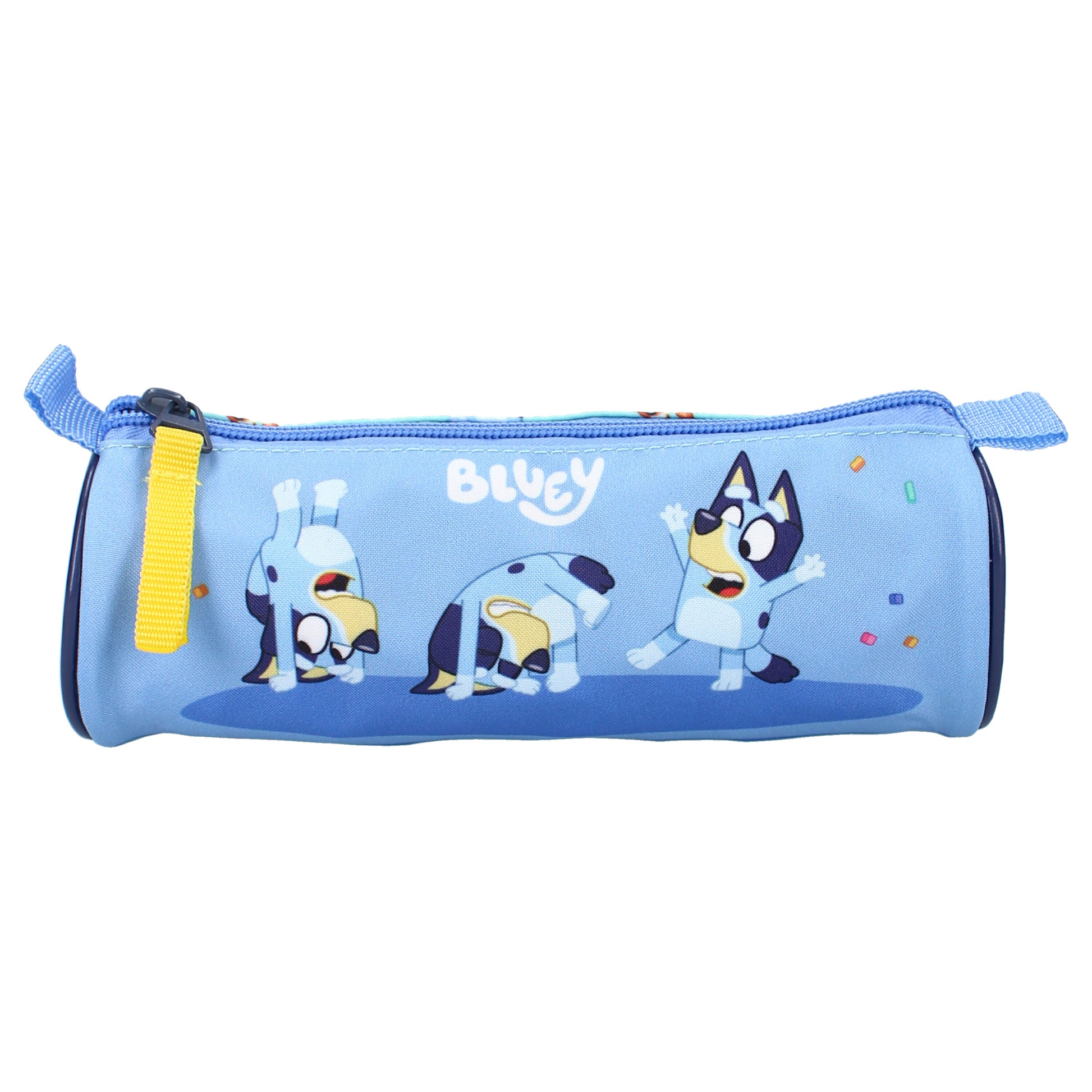 Estojo Bluey Best Friends Fun - BONECADA