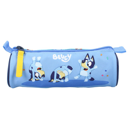 Estojo Bluey Best Friends Fun - BONECADA
