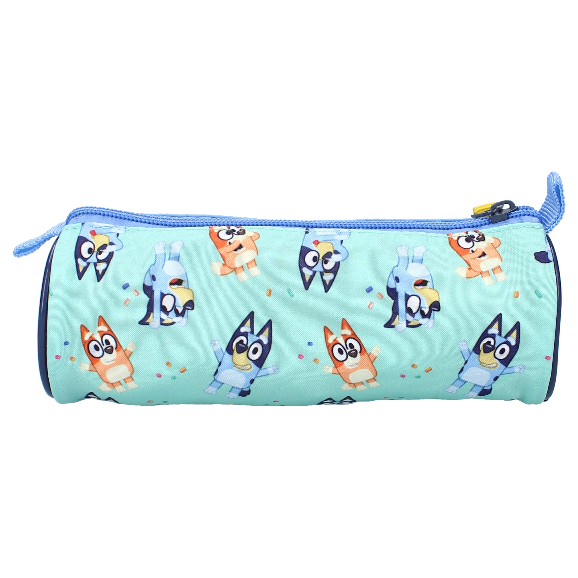 Estojo Bluey Best Friends Fun - BONECADA