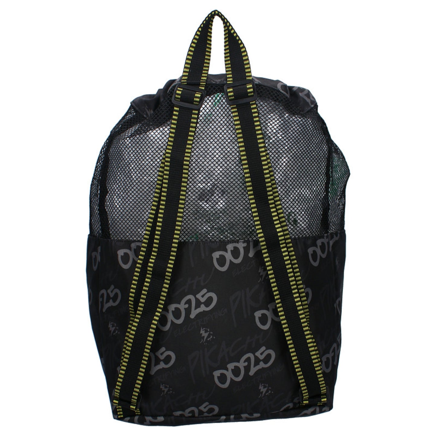 Mochila de Ginástica Pokemon