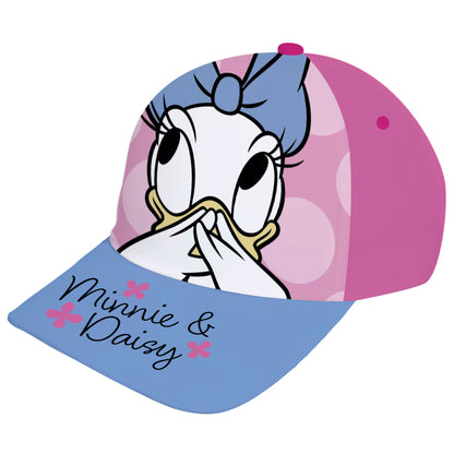 Boné Disney Minnie e Margarida