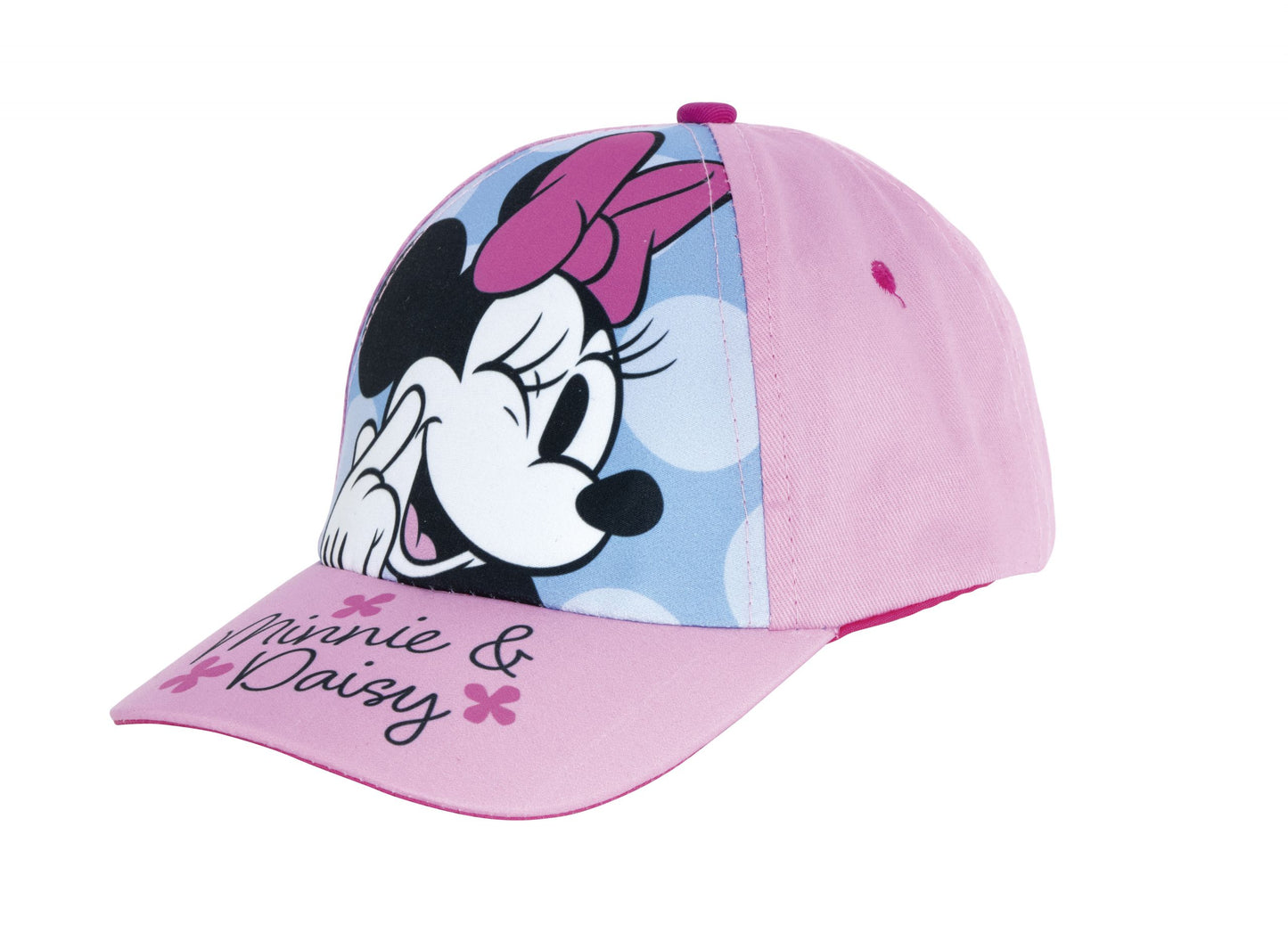 Boné Disney Minnie e Margarida