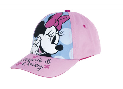 Boné Disney Minnie e Margarida