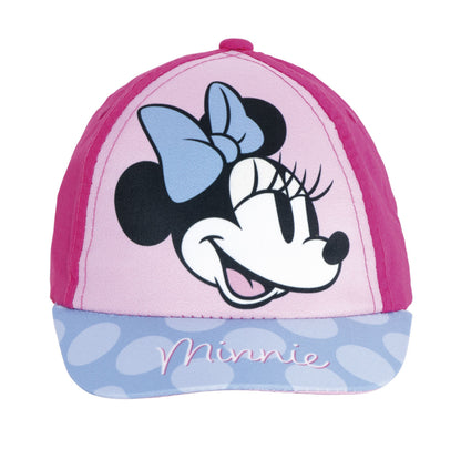 Boné Disney Minnie e Margarida