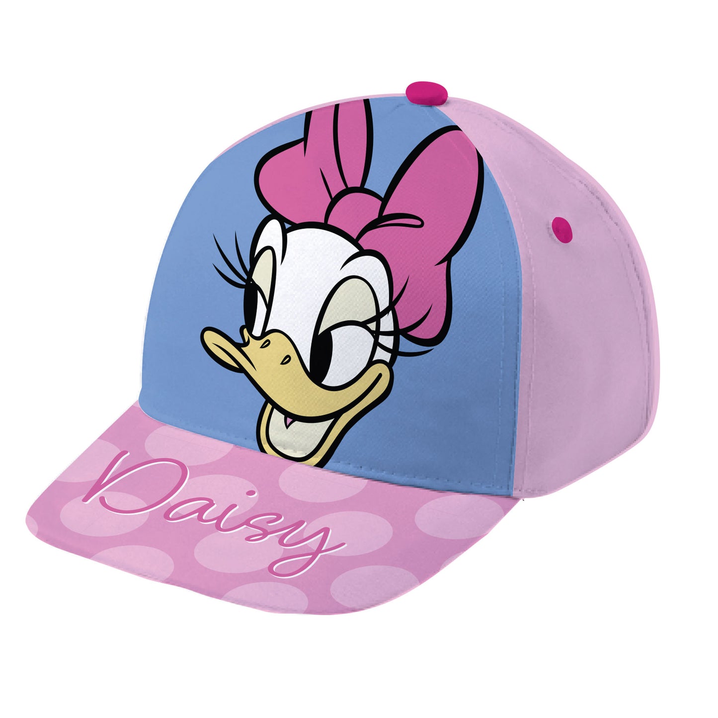 Boné Disney Minnie e Margarida