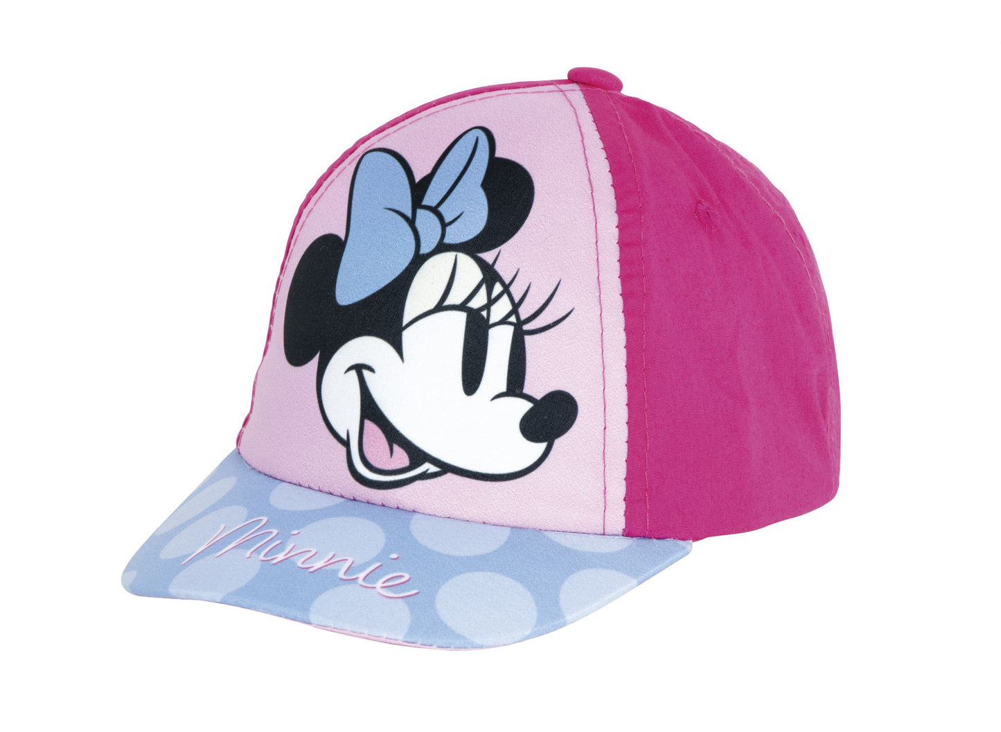 Boné Disney Minnie e Margarida