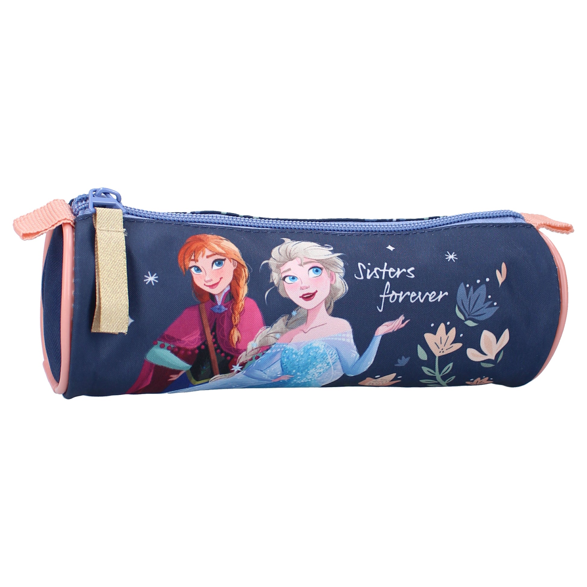 Estojo Frozen II Louder Than Love - BONECADA