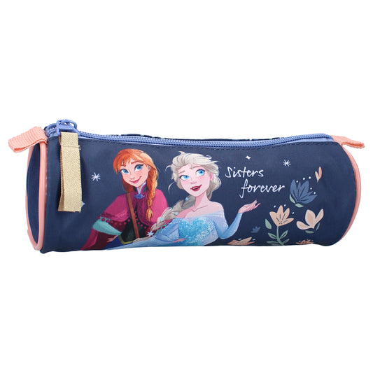 Estojo Frozen II Louder Than Love - BONECADA