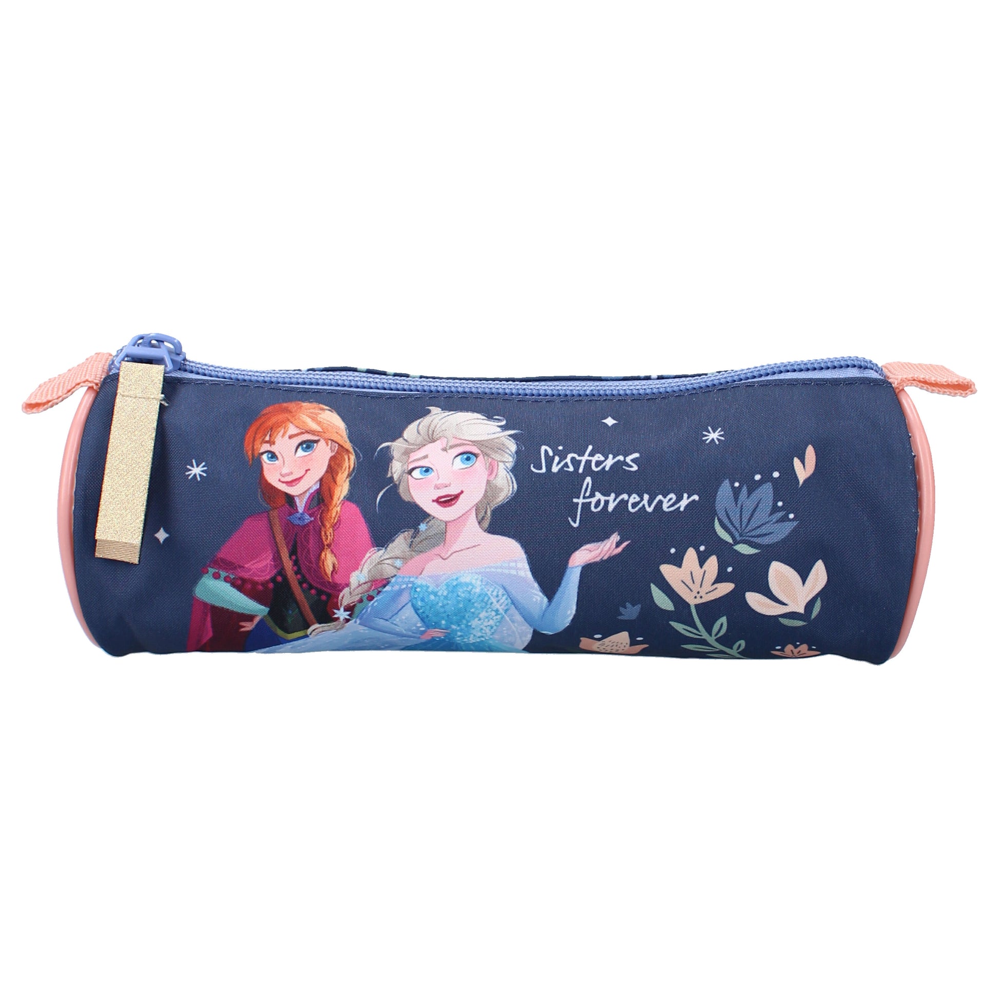 Estojo Frozen II Louder Than Love - BONECADA