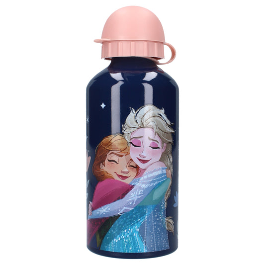 Garrafa 500ml Frozen Really Refreshing - BONECADA