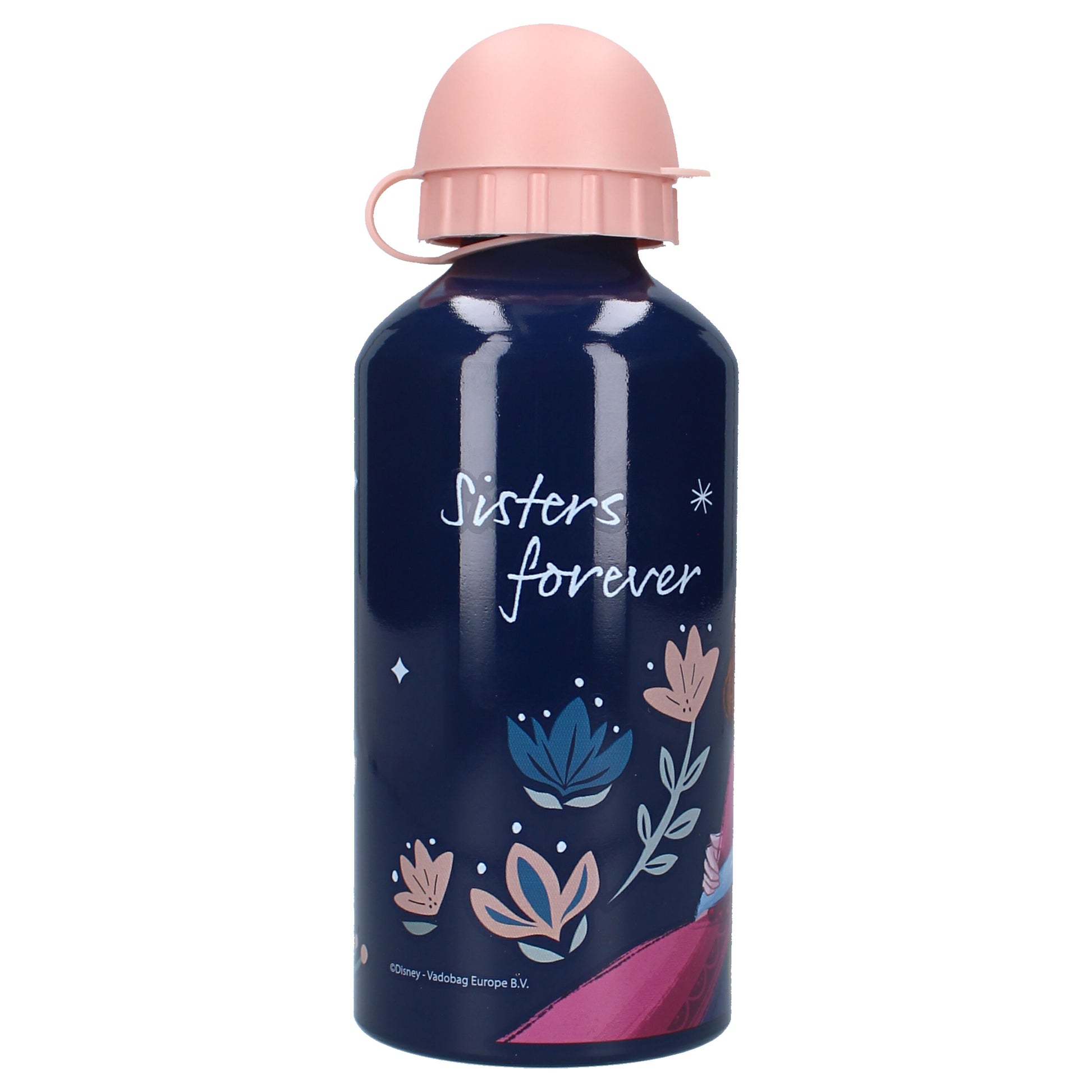 Garrafa 500ml Frozen Really Refreshing - BONECADA