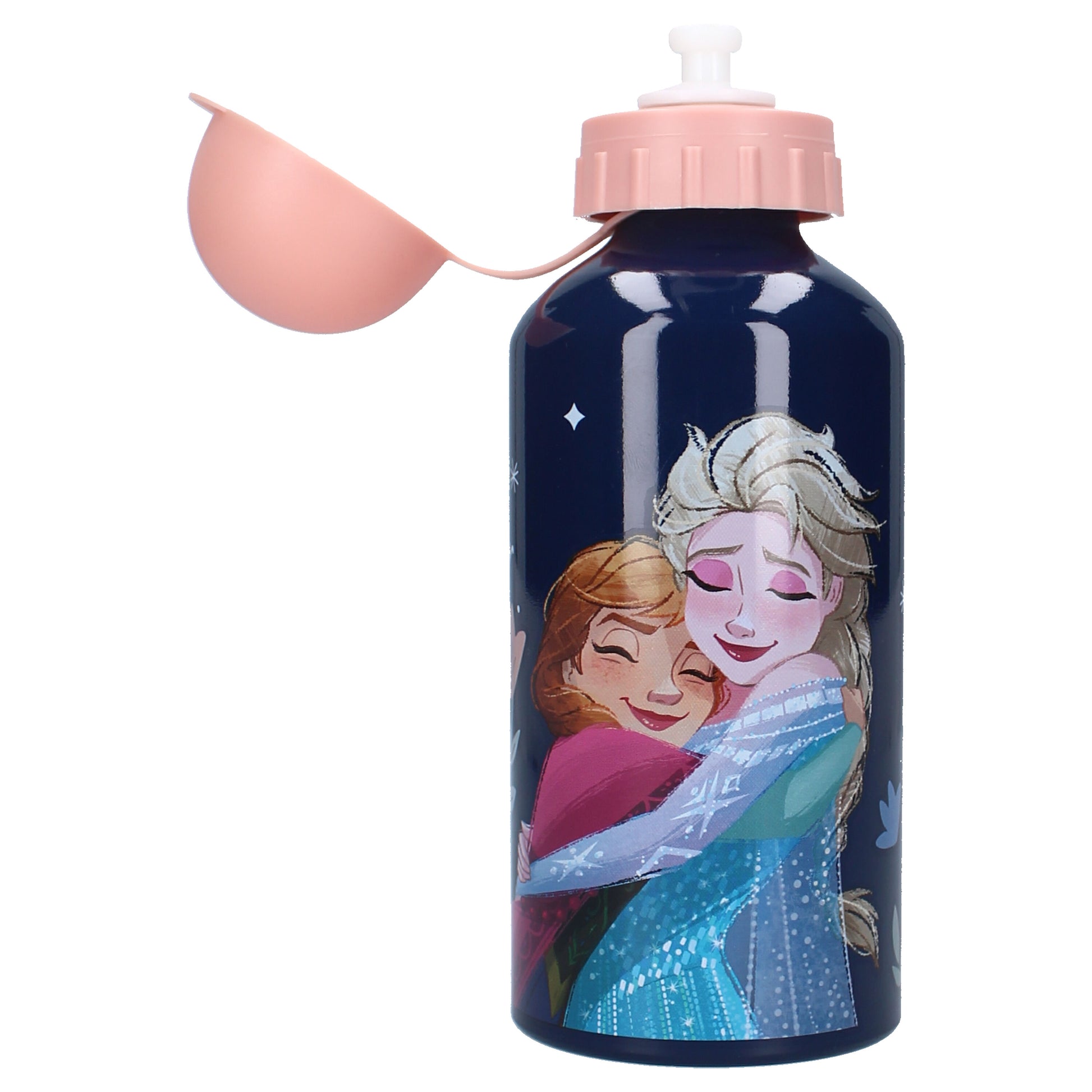 Garrafa 500ml Frozen Really Refreshing - BONECADA