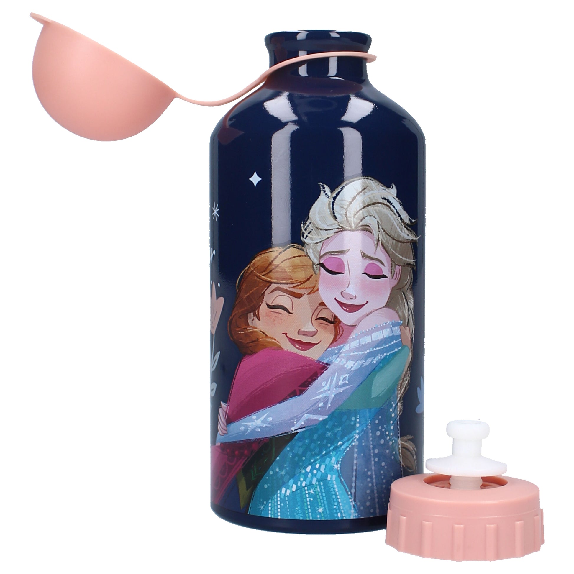 Garrafa 500ml Frozen Really Refreshing - BONECADA