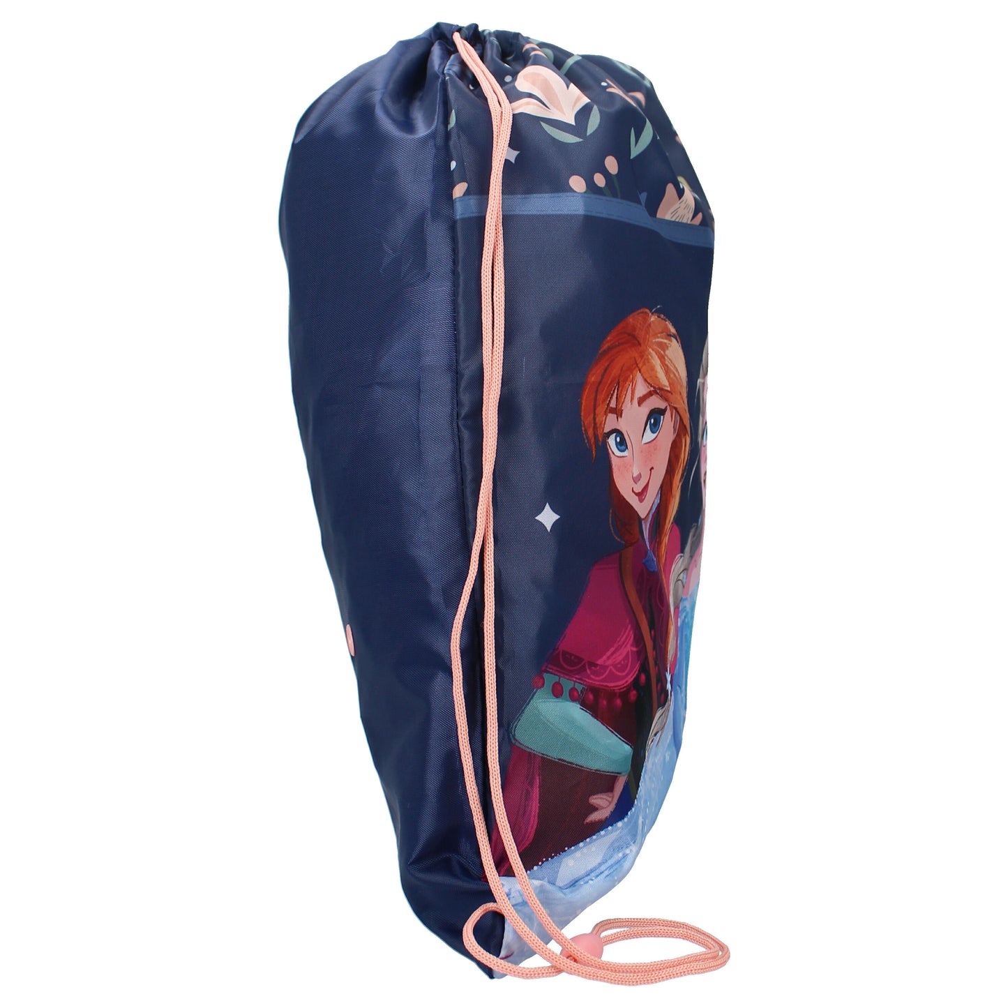 Saco ginástica Frozen II Louder Than Love - BONECADA