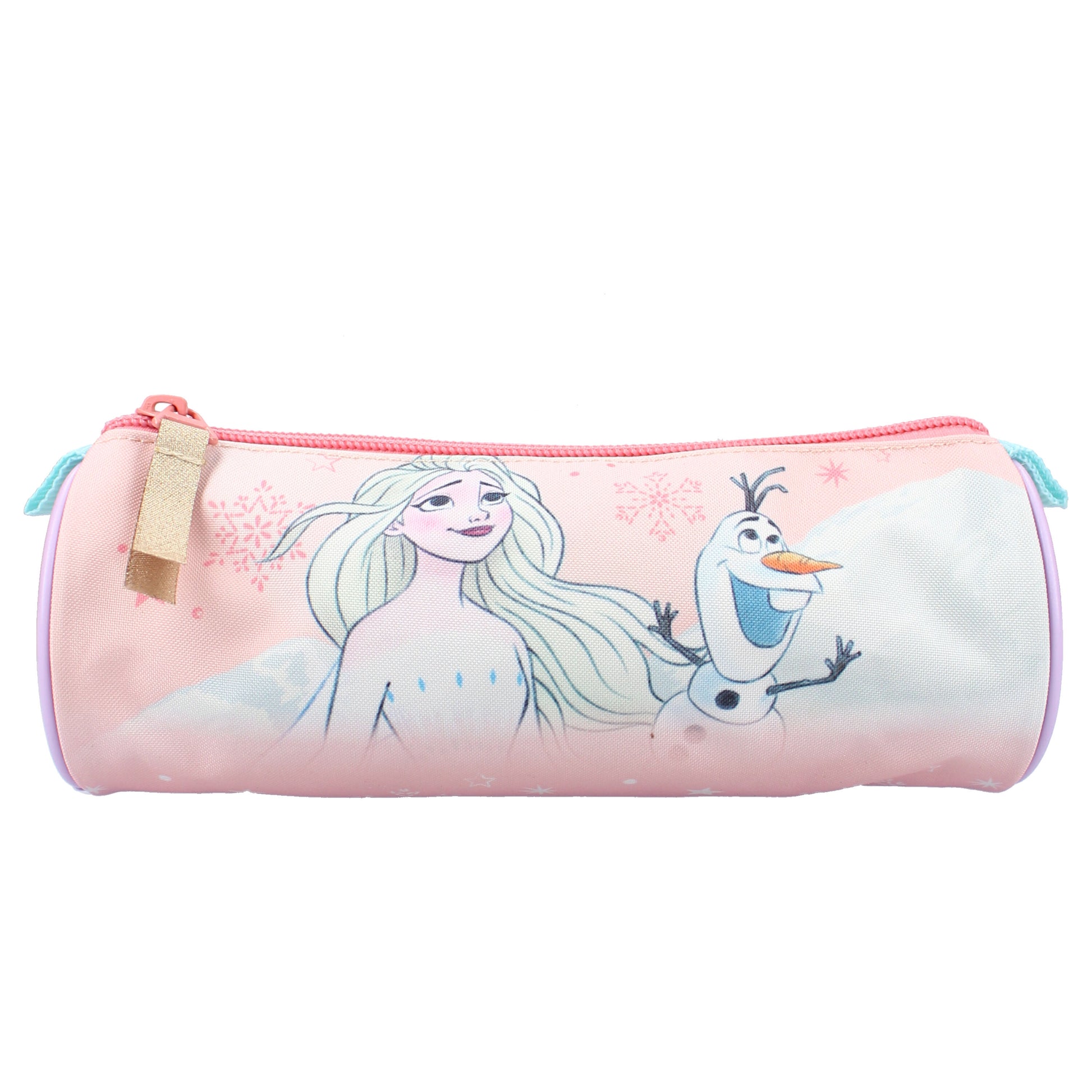 Estojo Frozen II It's All Magic - BONECADA