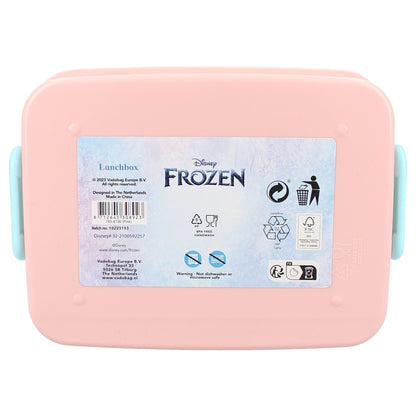 Sanduicheira Frozen II Let's Eat! - BONECADA