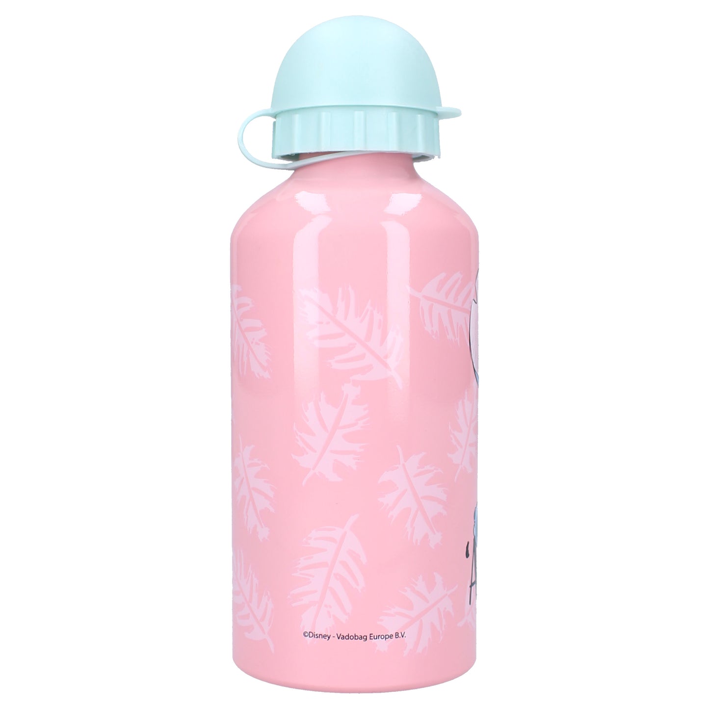 Garrafa 500ml Stitch Really Refreshing - BONECADA