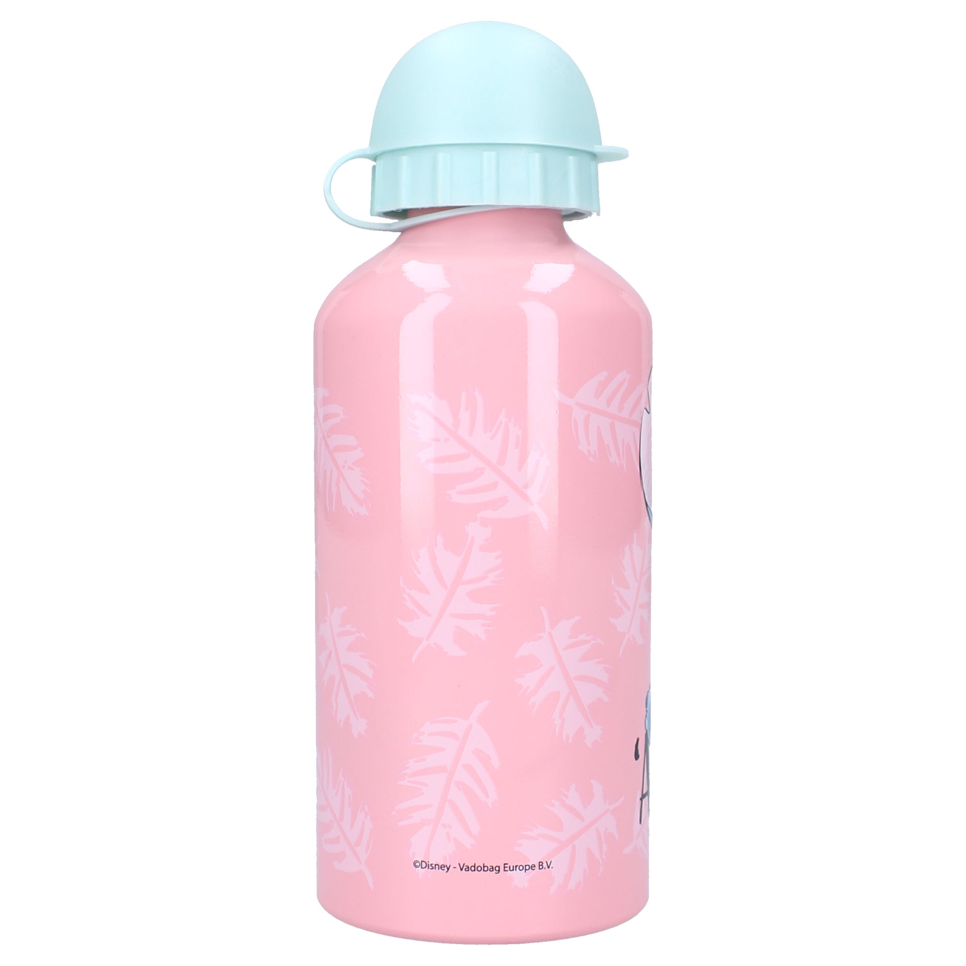 Garrafa 500ml Stitch Really Refreshing - BONECADA