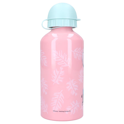 Garrafa 500ml Stitch Really Refreshing - BONECADA