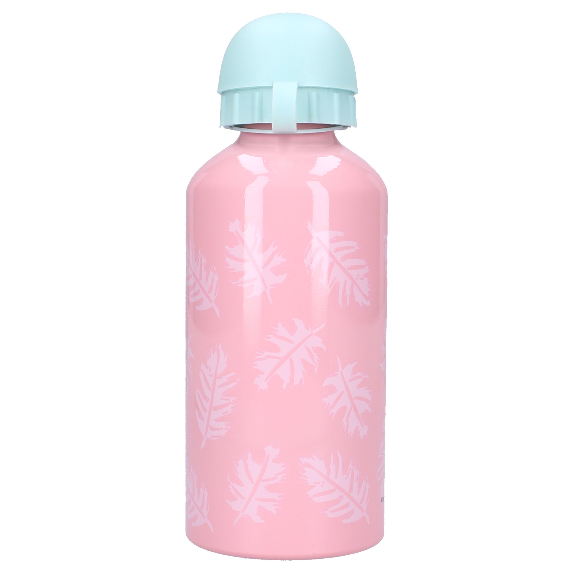 Garrafa 500ml Stitch Really Refreshing - BONECADA