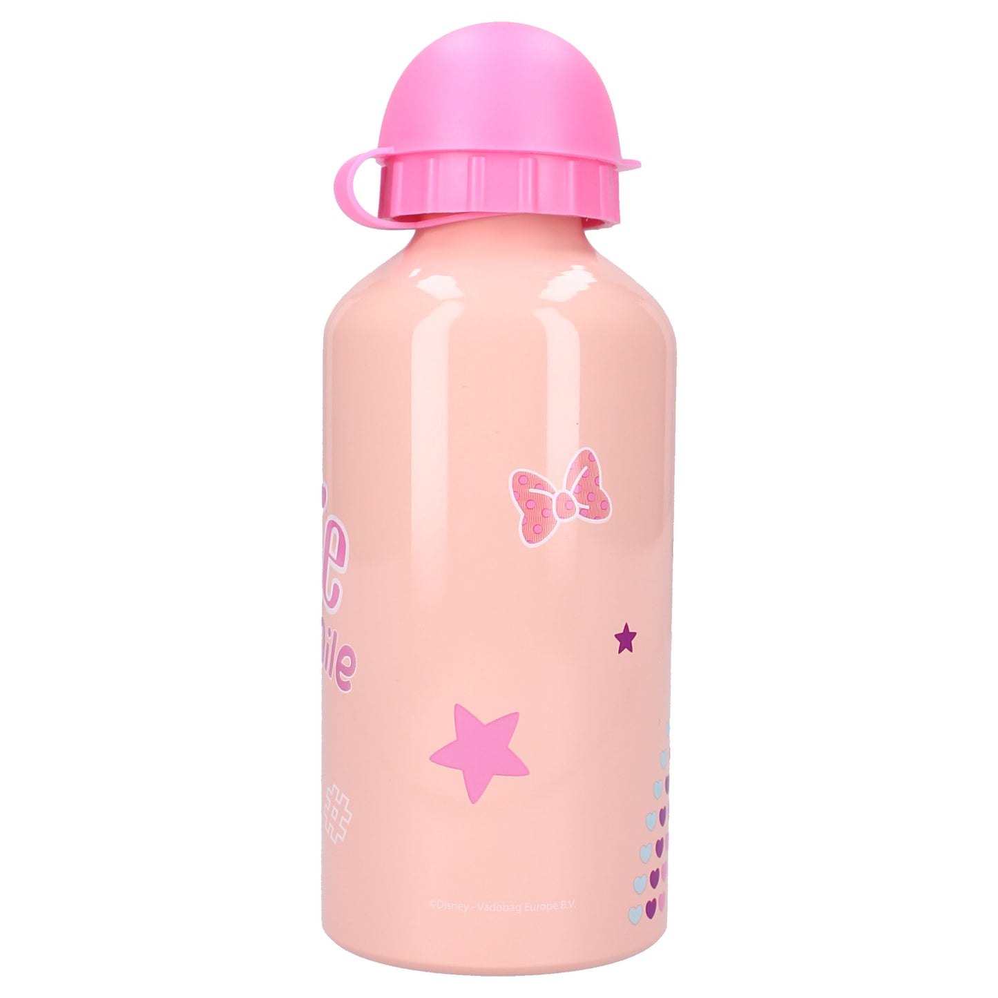 Garrafa 500ml Minnie Really Refreshing - BONECADA