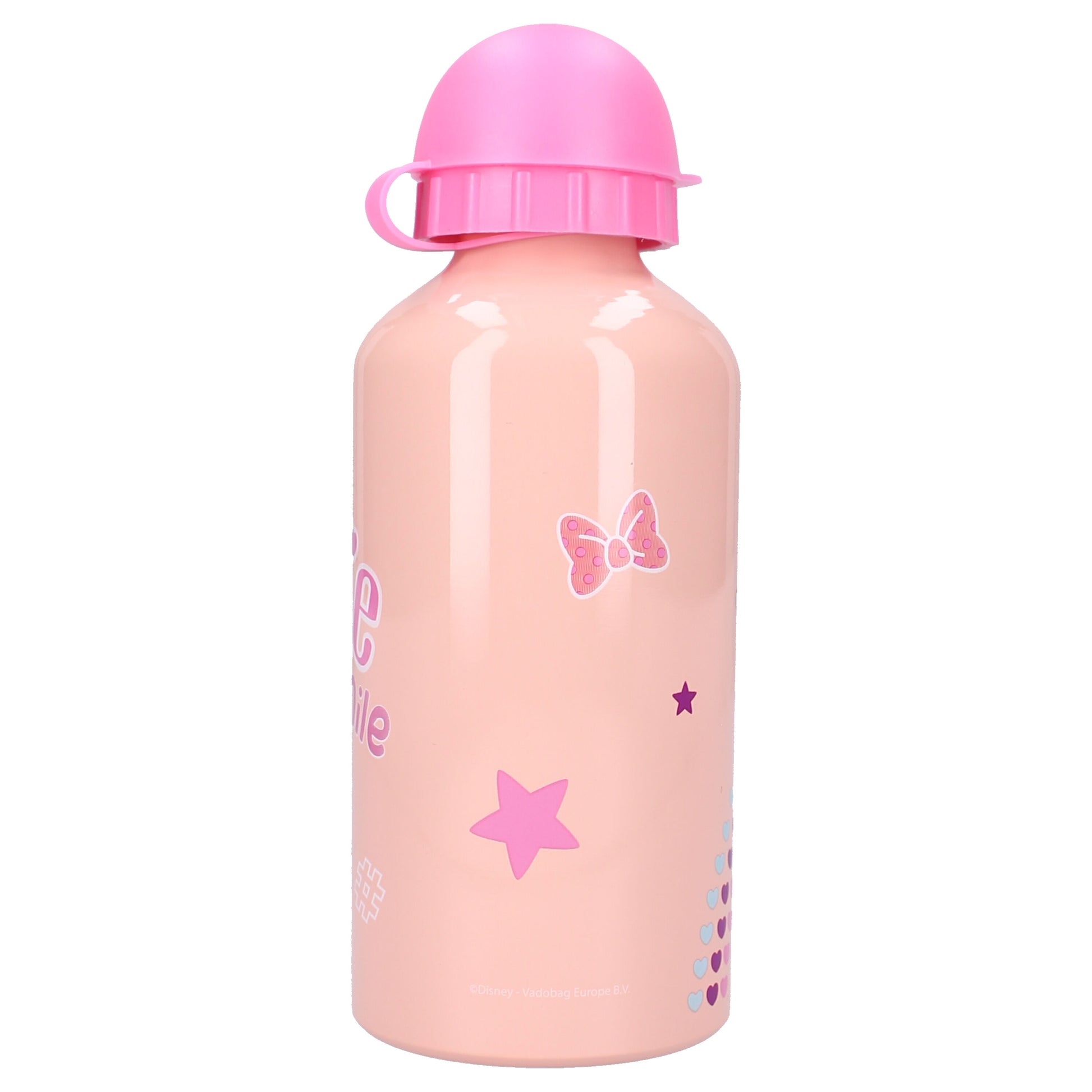 Garrafa 500ml Minnie Really Refreshing - BONECADA