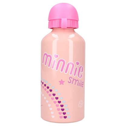 Garrafa 500ml Minnie Really Refreshing - BONECADA