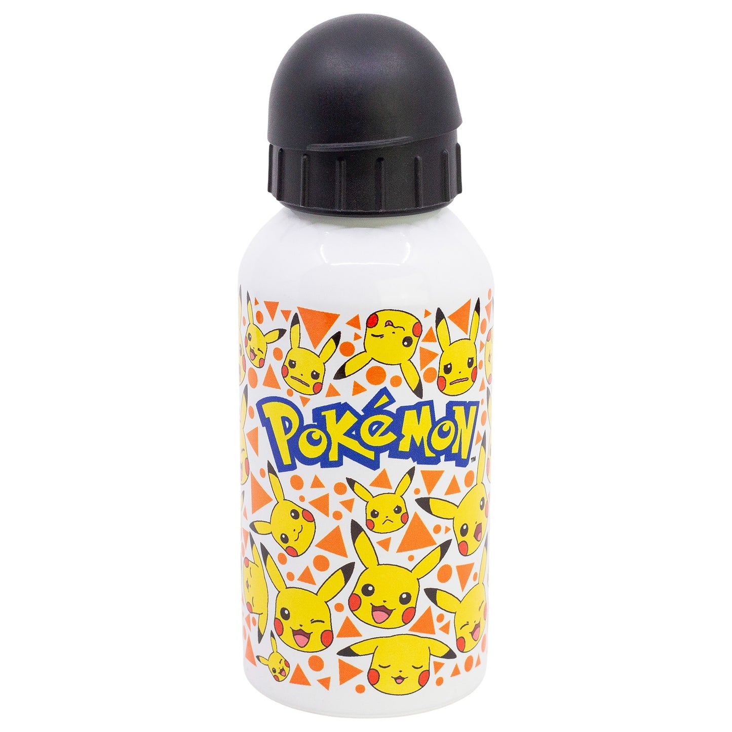 Garrafa alumínio Pokemon Color 400ml