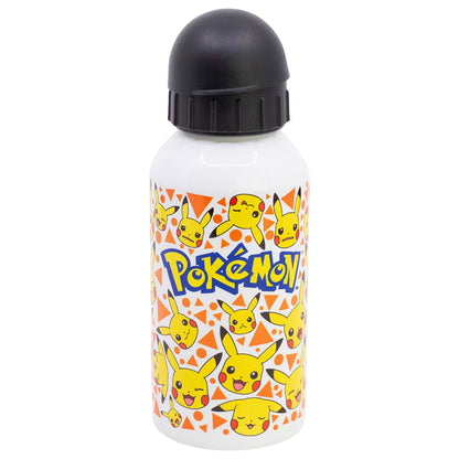 Garrafa alumínio Pokemon Color 400ml