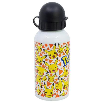 Garrafa alumínio Pokemon Color 400ml