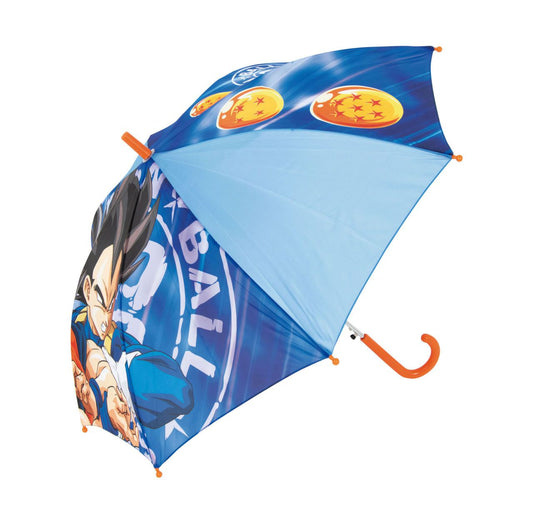 Guarda-chuva Dragon Ball - 3 cores - BONECADA
