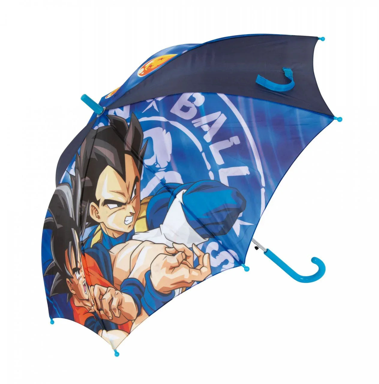 Guarda-chuva Dragon Ball - 3 cores - BONECADA