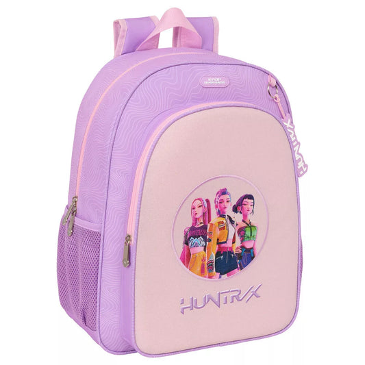 Mochila K-pop Demon Hunters Iconic 42 cm