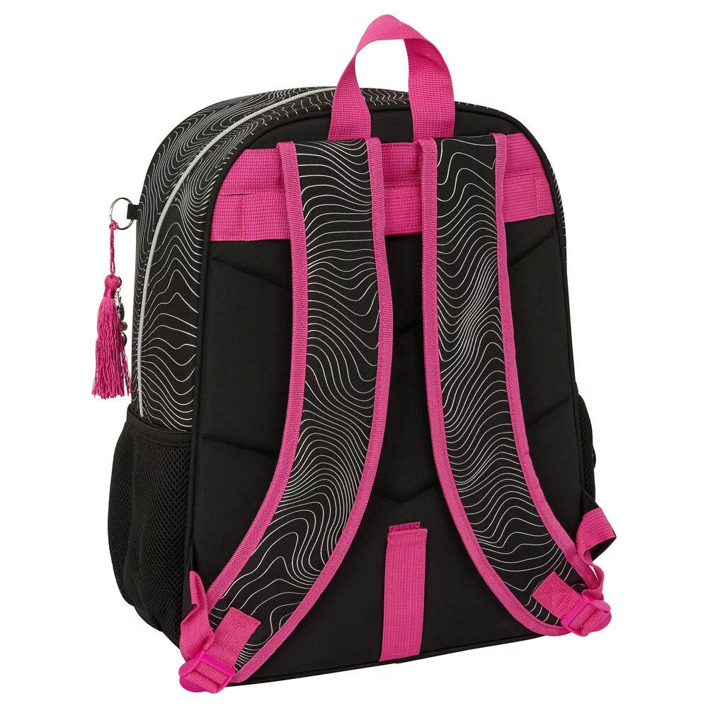 Mochila K-pop Demon Hunters Energy 42 cm