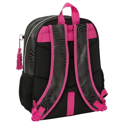 Mochila K-pop Demon Hunters Energy 42 cm