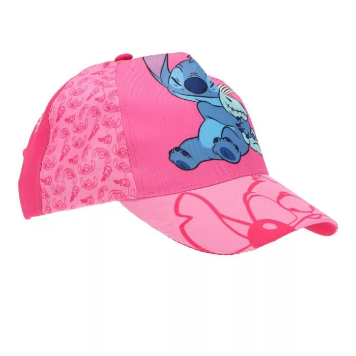 Boné Stitch Scrump