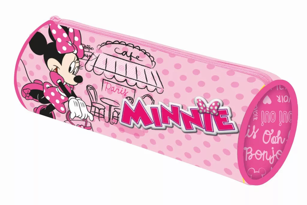 Estojo Minnie Paris